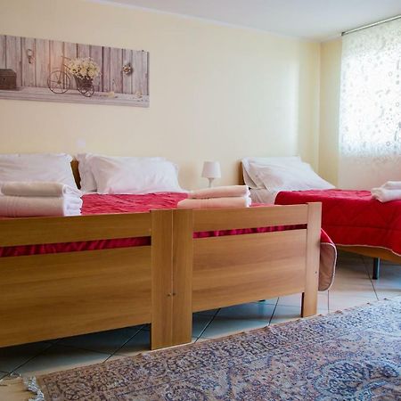 Апартаменты Zagarella House Катания Экстерьер фото