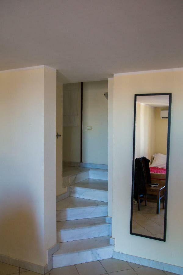 Апартаменты Zagarella House Катания Экстерьер фото