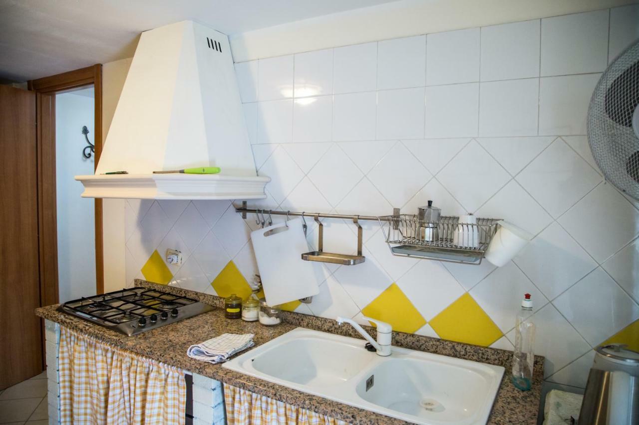 Апартаменты Zagarella House Катания Экстерьер фото